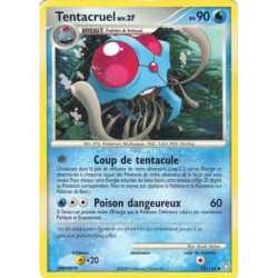 Tentacruel LA - 075/146