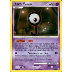 Zarbi J LA - 076/146