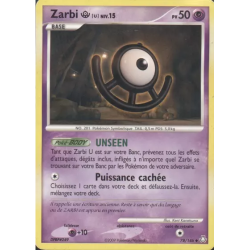 Zarbi U LA - 078/146