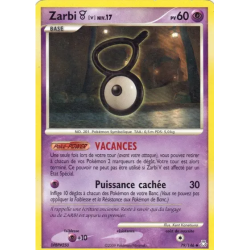 Zarbi V LA - 079/146