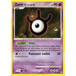 Zarbi W LA - 080/146