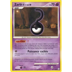 Zarbi ? LA - 082/146