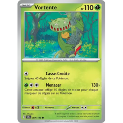 Vortente SCR - 007/142