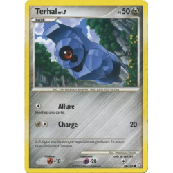 Terhal LA - 084/146