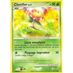 Chetiflor LA - 085/146