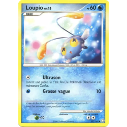 Loupio LA - 087/146