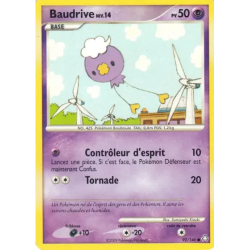 Baudrive LA - 092/146