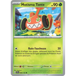 Motisma Tonte SCR - 008/142