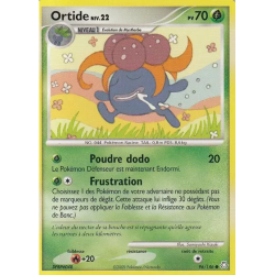 Ortide LA - 096/146