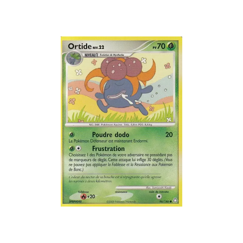 Ortide LA - 096/146
