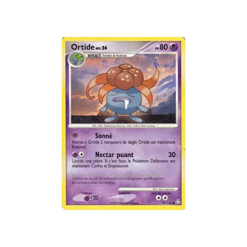 Ortide LA - 097/146