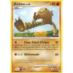 Kicklee LA - 100/146
