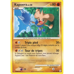 Kapoera LA - 101/146