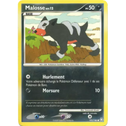 Malosse LA - 103/146