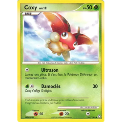 Coxy LA - 104/146