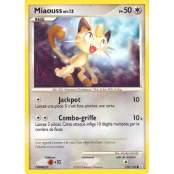 Miaouss LA - 106/146
