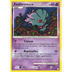 Feuforeve LA - 107/146