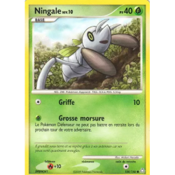Ningale LA - 108/146