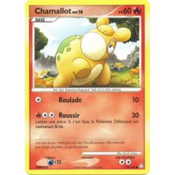 Chamallot LA - 110/146
