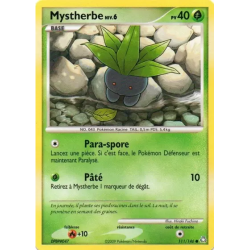 Mystherbe LA - 111/146