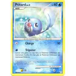 Ptitard LA - 114/146