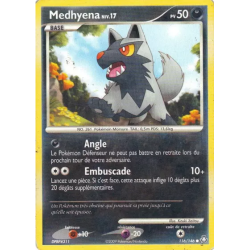 Medhyena LA - 116/146