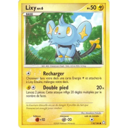 Lixy LA - 118/146