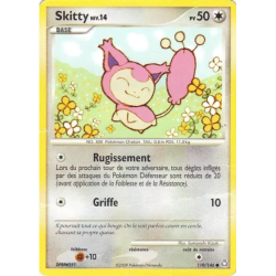 Skitty LA - 119/146