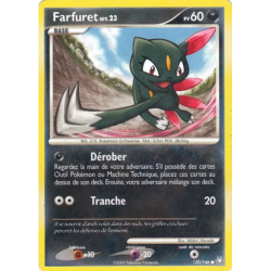 Farfuret LA - 120/146
