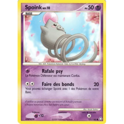 Spoink LA - 121/146