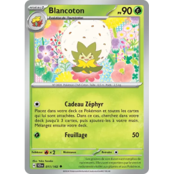 Blancoton SCR - 011/142