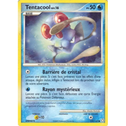 Tentacool LA - 125/146