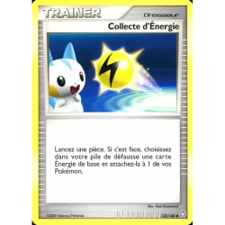 Collecte d'Énergie LA - 132/146