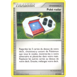 Poké radar LA - 133/146
