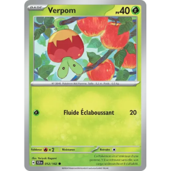 Verpom SCR - 012/142