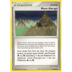 Mont Abrupt LA - 135/146