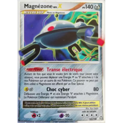 Magnézone NIV.X LA - 142/146