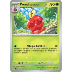 Pomdramour SCR - 013/142
