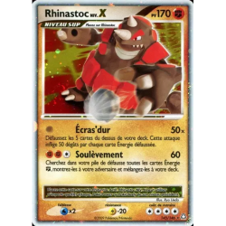 Rhinastoc NIV.X LA - 145/146