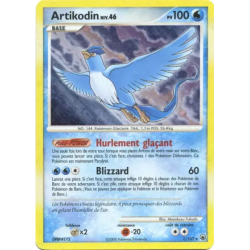 Artikodin MD - 001/100