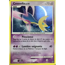Cresselia MD - 002/100