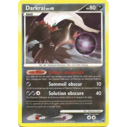 Darkrai MD - 003/100