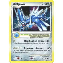 Dialga MD - 004/100