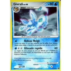 Givrali MD - 005/100