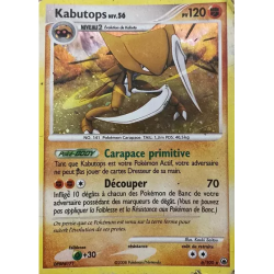 Kabutops MD - 006/100