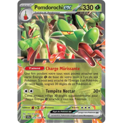 Pomdorochi SCR - 014/142