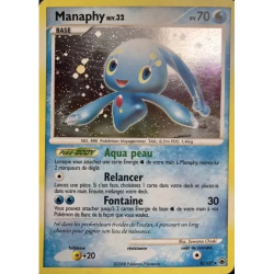Manaphy MD - 008/100