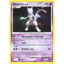 Mewtwo MD - 009/100