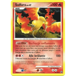 Sulfura MD - 010/100