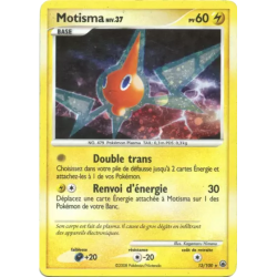 Motisma MD - 013/100